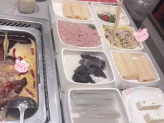 -海底捞火锅(铂澜大象城店)