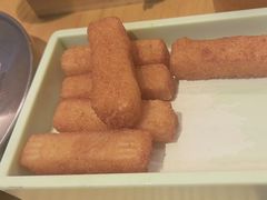 -0048鲜活香辣虾·火锅(铜陵路店)