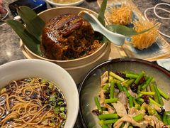-南京大牌档(香港广场店)