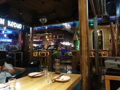 -肉串汪(月坛店)