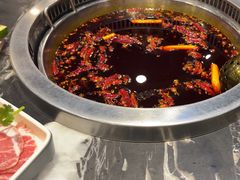 -小王少龙火锅(沙南街店)