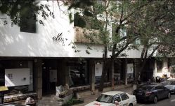 -M+hair salon专业造型沙龙
