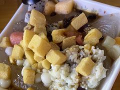 -串妹花式冰粉(乐山总店)