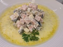 -库滋明·俄罗斯特色美食(中央大街店)