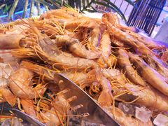 -澜悦港海鲜体验主题餐厅