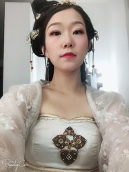 点击看大图 -美云庭古装·格格服汉服·京城旅拍(北京店)