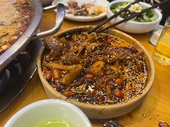 -小饕荟雅安贡椒鱼鲜馆(广福桥店)