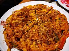 -韩宫宴烤肉·料理(苏州中心店)