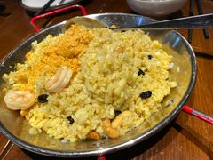 -Local泰莲庭(虹鳟鱼店)