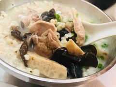 -广场正宗原汁薏米店