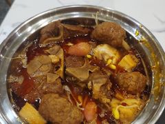 -花味·自助烤肉(江宁同曦店)