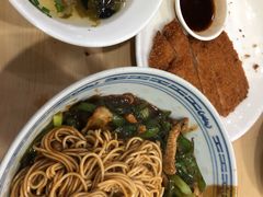 -福海面馆(阳曲店)