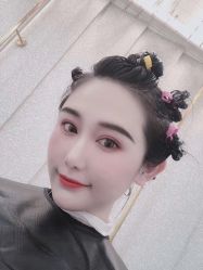 -3AM·S HAIR SALON烫发染发接发