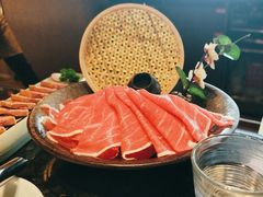 -捞王锅物料理(东百中心店)