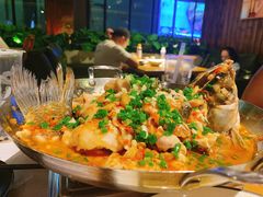 -樊城区沛公餐饮店(挑食拉美步行街店)