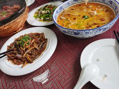 -漕湖人家(漕湖产业园青年公寓A区店)