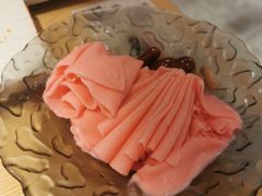 -温野菜涮涮锅(曲江大悦城店)