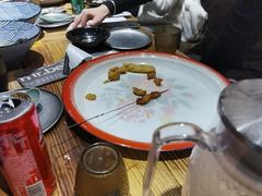 -北丐先生·野馄饨烧烤(雨花万象店)