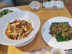 -甘思咪哚·云南艺术餐厅(天河广百店)