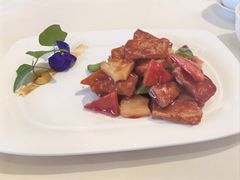 -利苑酒家(金宝店)