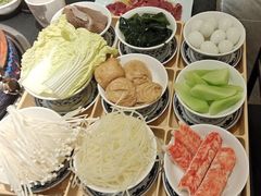 -咏江南·苏式火锅·苏州评弹(观前街店)