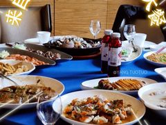 -高佳庄·舟山海鲜(海景旗舰店)