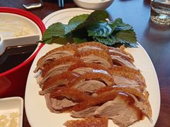 -全聚德(双井店)