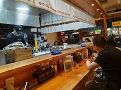 -Ramen满吉·豚骨拉面(丽园路店)