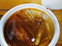 -安海五叔公土笋冻(西街店)