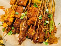 -花盐街·四川乐山小吃(西单大悦城店)