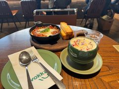 -WOKKA by艮上(中海环宇荟店)