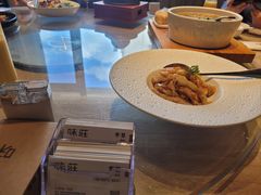 -味莊·青岛菜(云霄路店)