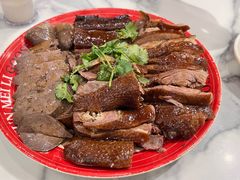 -春梅里卤鹅馆·47年老字号(中山路店)