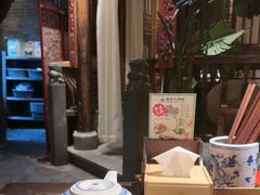 -南京大牌档(济南万象城店)