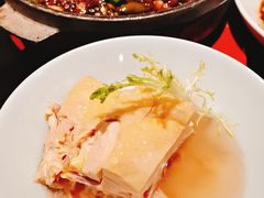 -老头儿油爆虾·1987杭州烟火味(湖滨银泰in77D区店)