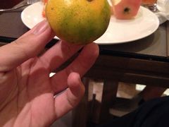 -美食汇·海鲜自助西餐厅·江门富力万达嘉华酒店