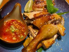 -Tegu泰古莲·泰国餐厅(红山6979店)