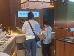 -0048鲜活香辣虾·火锅(铜陵路店)