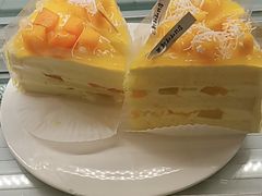 -西村叔叔的店·面包·甜品·蛋糕(清河万象汇店)