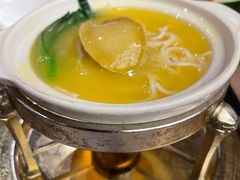 -创元千禧大酒店 · 香港轩
