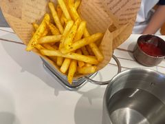 -牛扒先生·雪花牛扒西餐厅(东平店)
