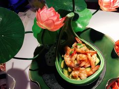 -今朝桃花醉川菜小酒馆(龙湖天街店)