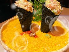 -荟廷·晶萃(陆家嘴尚悦湾店)