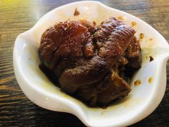 -吉亨面馆(古北1699店)