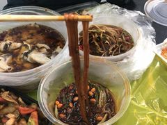 -蜀韵川香水煮鱼(泰山路店)