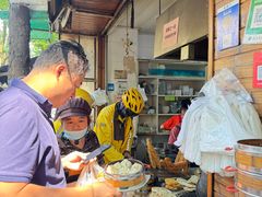 -文武王氏烧饼·无矾油条(西溪路店)
