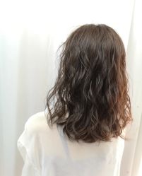 -Hair造型