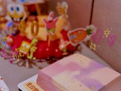 -海底捞火锅(西单店)