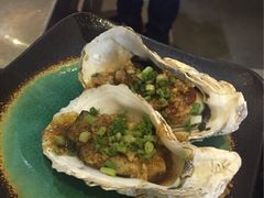 -大渔铁板烧(中山路八佰伴店)