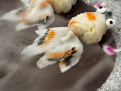 -富淳饭店(世纪公园店)